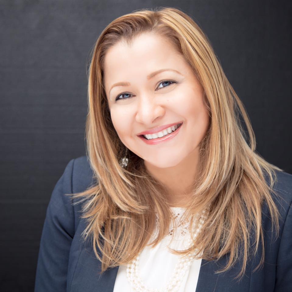 Olbeni Vera, Realtor